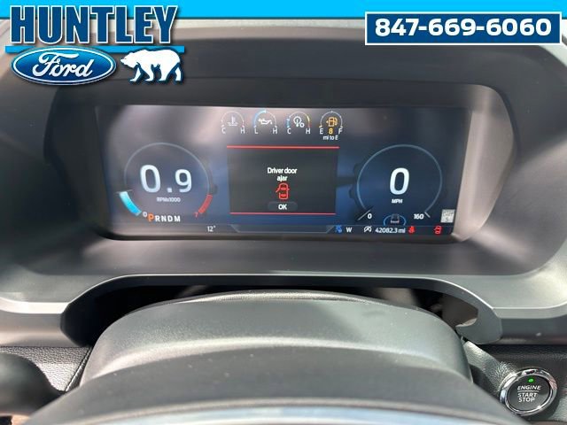 Certified 2024 Ford Expedition Max Limited AWD/4WD image 39