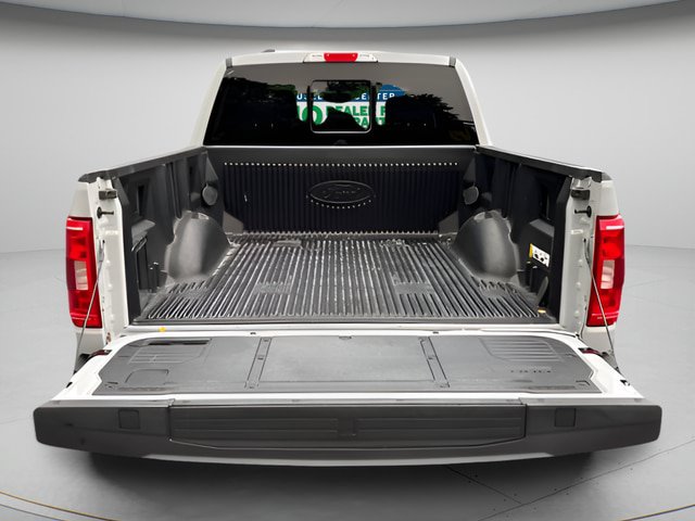 Certified 2023 Ford F150 XLT w/ Equipment Group 302A High AWD/4WD image 17
