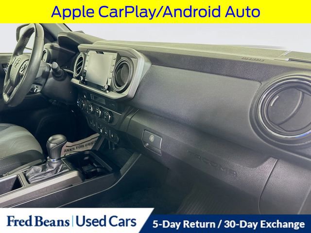 Used 2021 Toyota Tacoma TRD Sport image 30