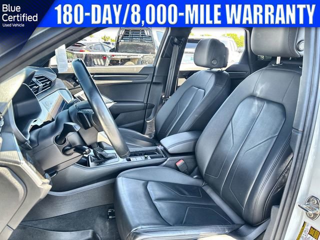 Used 2023 Audi Q3 2.0T Premium image 20