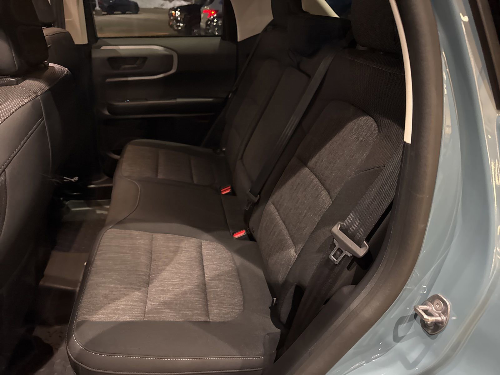 Certified 2021 Ford Bronco Sport Big Bend image 33