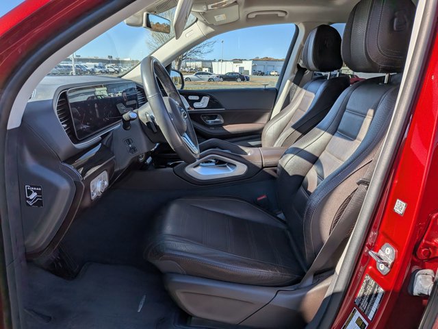 Used 2020 Mercedes-Benz GLE 350 4MATIC image 24