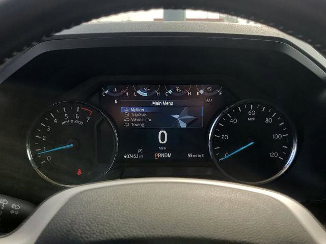 Certified 2023 Ford Expedition XLT AWD/4WD image 24