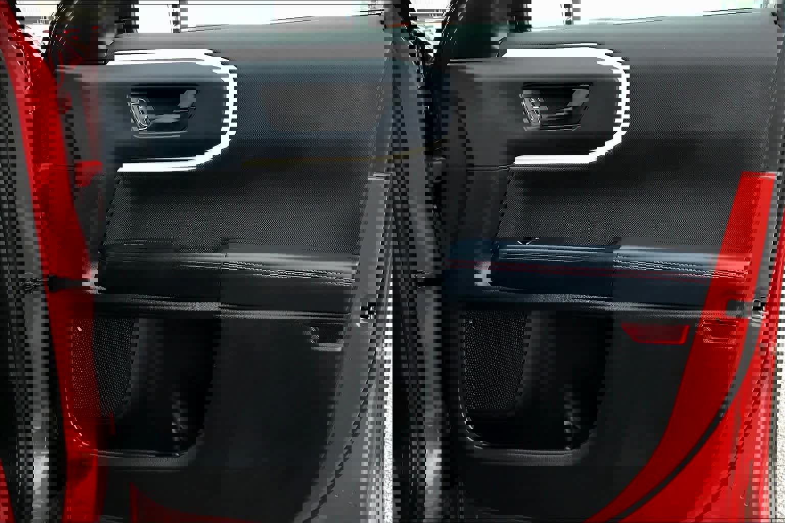 Certified 2023 Ford Bronco Sport Heritage image 20