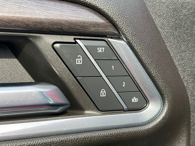 Used 2024 Chevrolet Silverado 2500 LTZ w/ LTZ Plus Package image 28