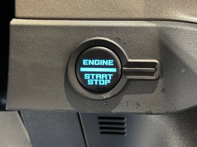 Certified 2025 Ford Bronco Outer Banks AWD/4WD image 17