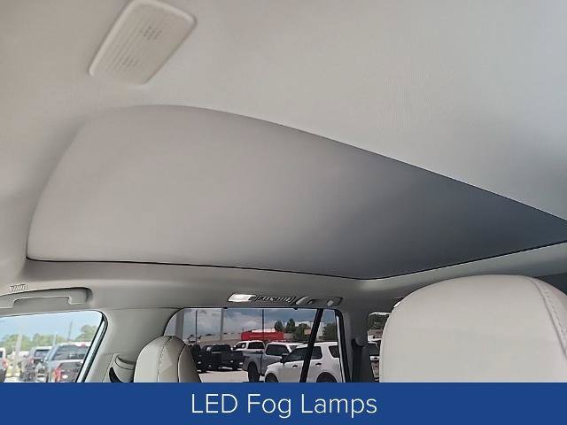 Used 2024 Toyota Grand Highlander FWD image 14