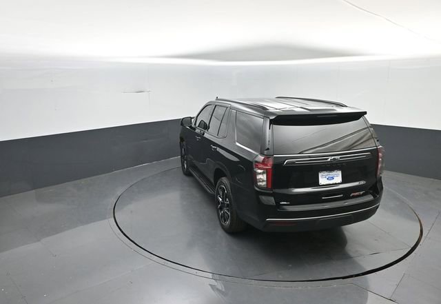 Used 2022 Chevrolet Tahoe RST w/ Luxury Package AWD/4WD image 31