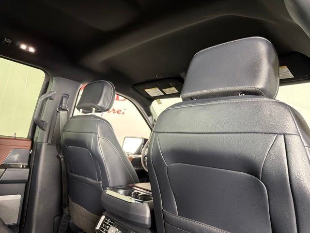 Certified 2023 Ford F150 Lariat AWD/4WD image 19