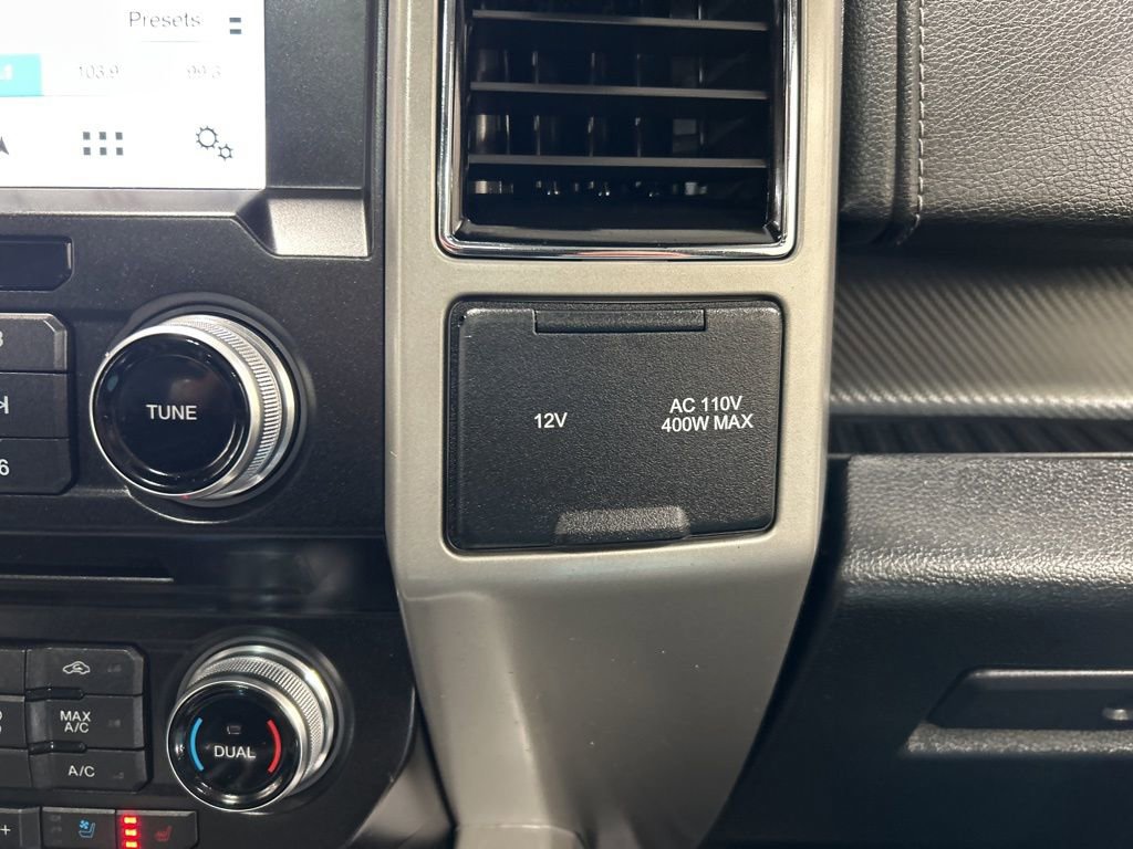 Certified 2018 Ford F150 Lariat w/ Equipment Group 502A Luxury AWD/4WD image 26