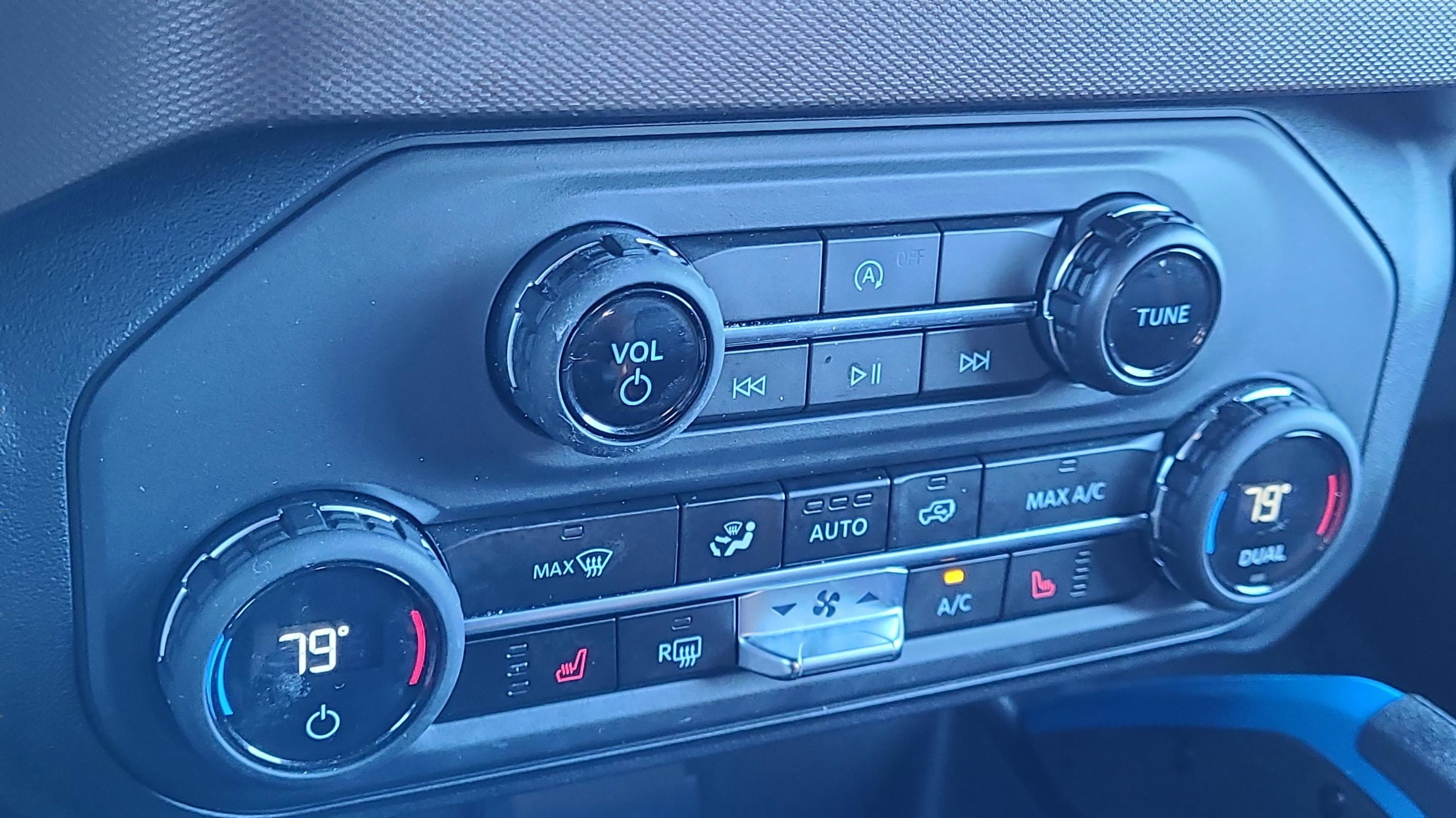 Certified 2023 Ford Bronco Outer Banks AWD/4WD image 23