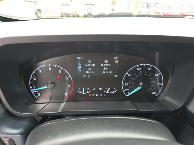 Certified 2022 Ford Maverick XL image 22