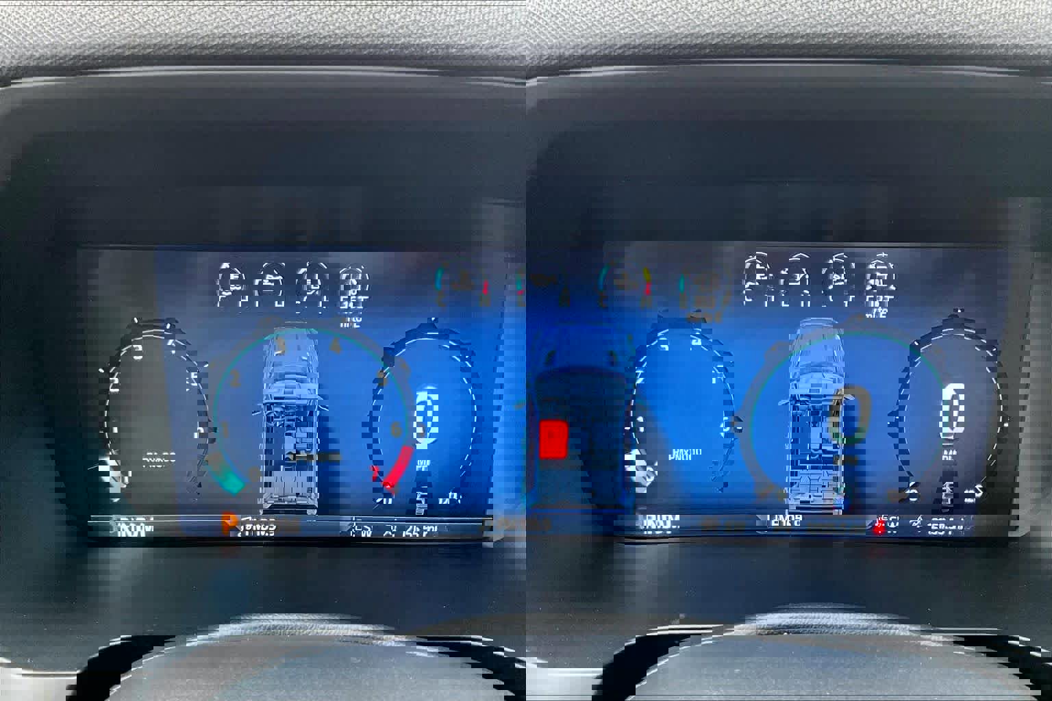 Certified 2024 Ford F150 STX w/ STX Black Appearance Package image 26