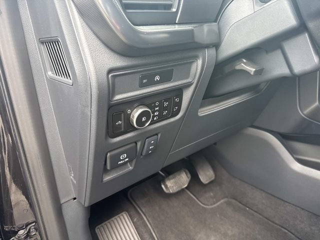 Certified 2025 Ford F150 Lariat AWD/4WD image 25