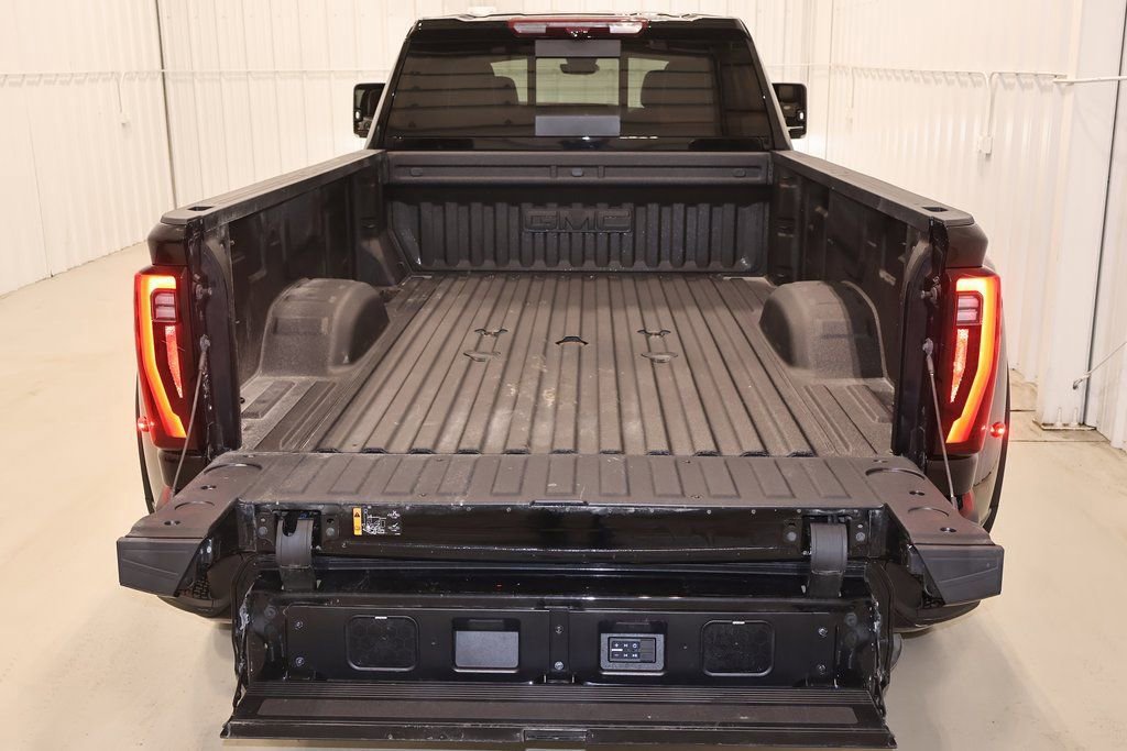 Used 2026 GMC Sierra 3500 Denali Ultimate image 46