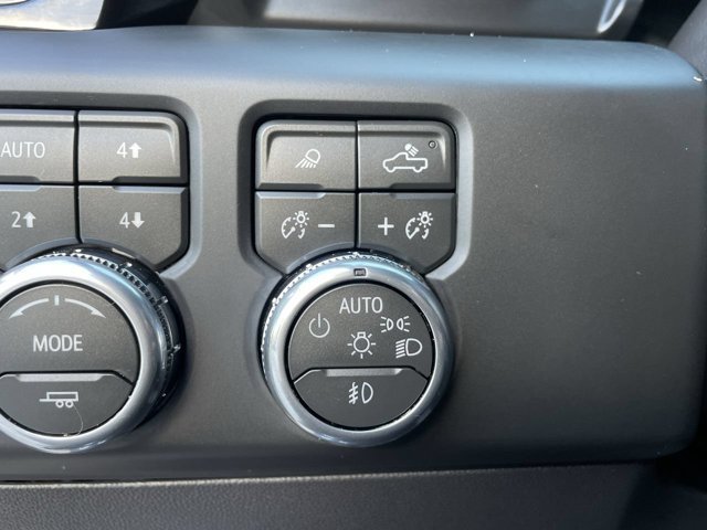 Used 2026 GMC Sierra 1500 AT4X AWD/4WD image 29