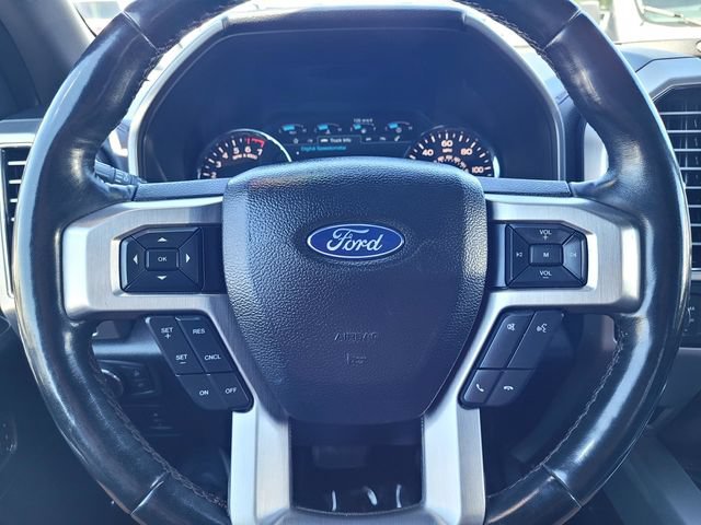 Certified 2019 Ford F150 Platinum AWD/4WD image 25