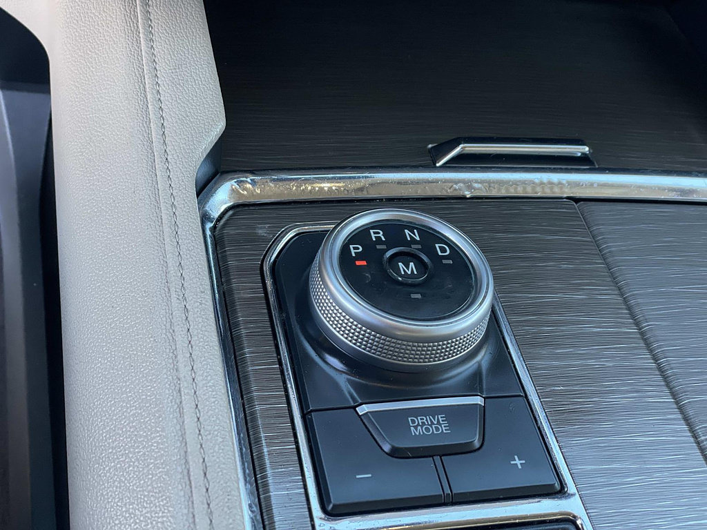 Certified 2022 Ford Expedition Limited RWD image 18