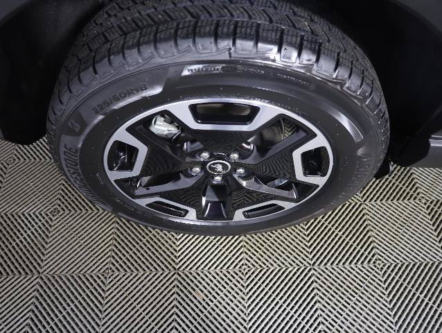 Certified 2023 Ford Bronco Sport Outer Banks w/ Tech Package AWD/4WD image 37
