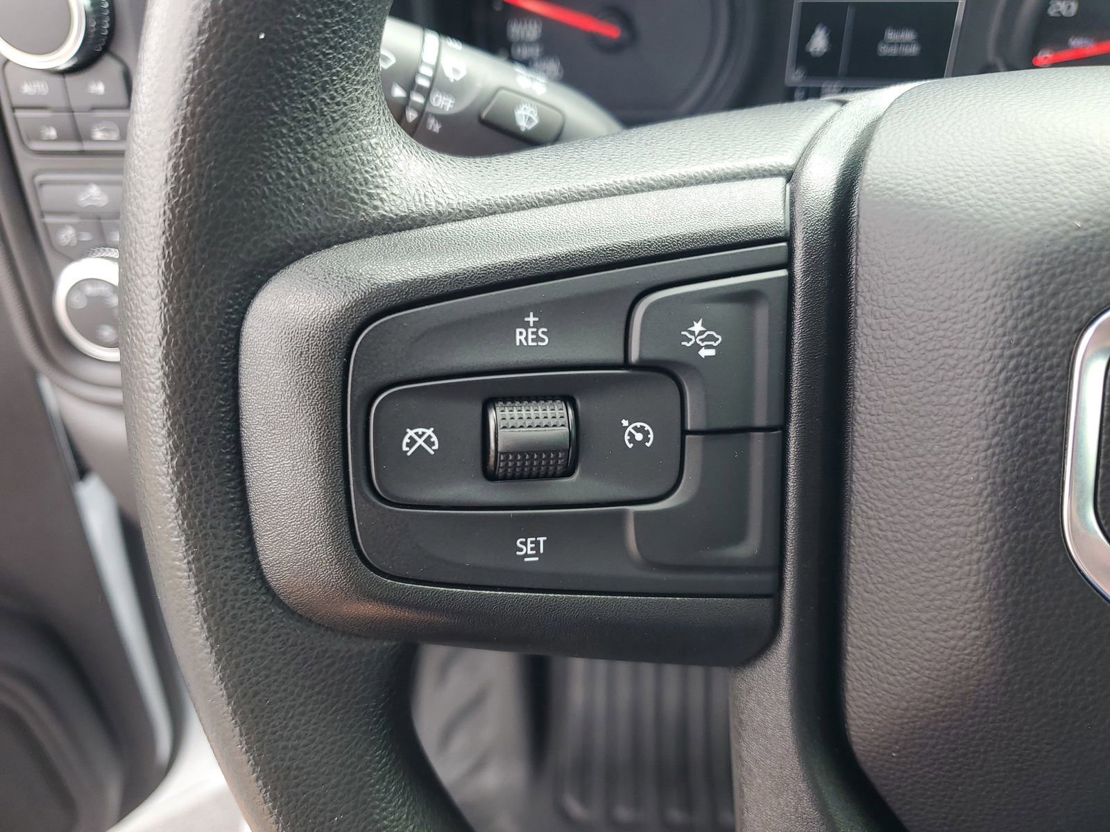 Used 2024 GMC Sierra 1500 Pro w/ Pro Value Package image 14