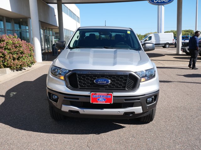 Certified 2019 Ford Ranger XLT w/ Equipment Group 302A Luxury AWD/4WD image 2