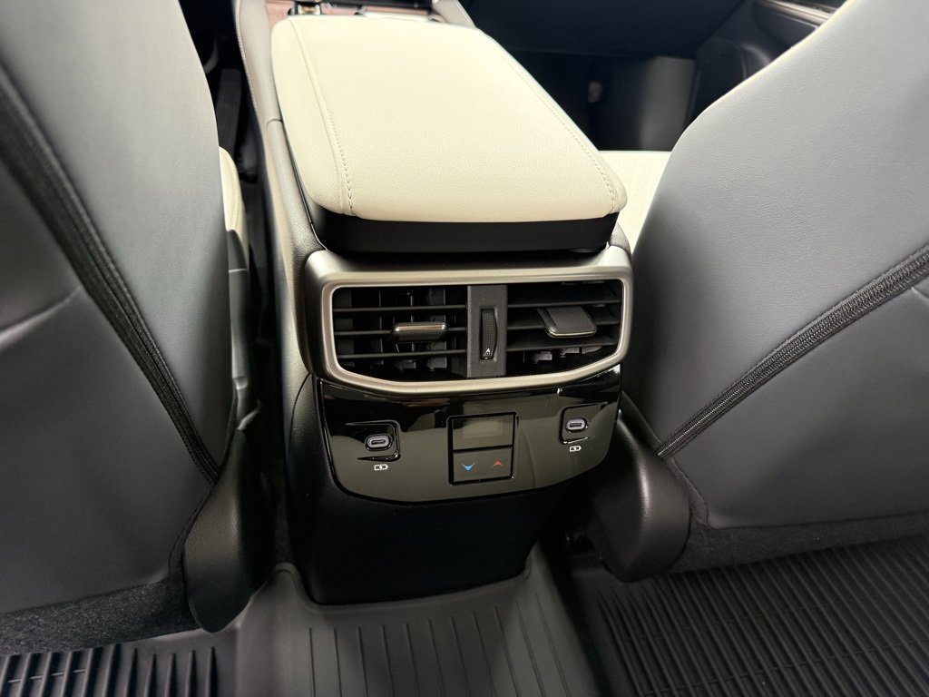 Used 2025 Lexus RX 350 Premium Plus image 26