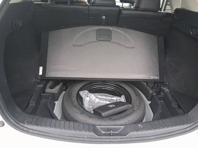 Used 2025 MAZDA CX-5 AWD 2.5 S w/ Preferred Package image 23
