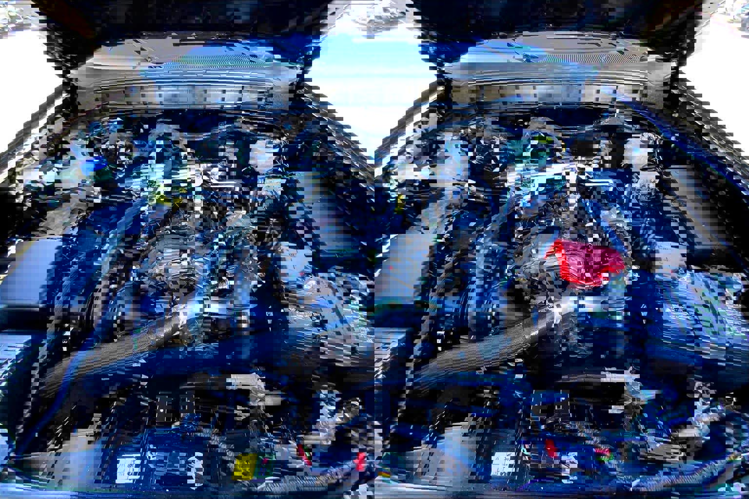 Certified 2025 Ford Bronco Big Bend image 25