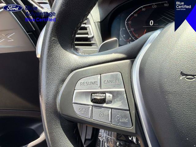 Used 2023 BMW X3 sDrive30i w/ Convenience Package RWD image 30