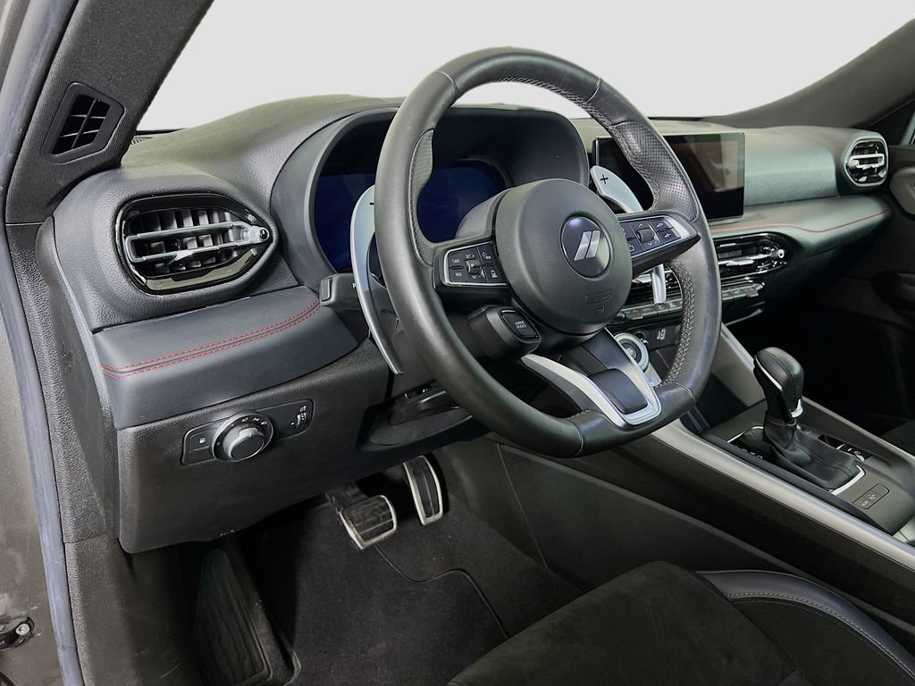 Used 2024 Dodge Hornet R/T AWD/4WD image 11