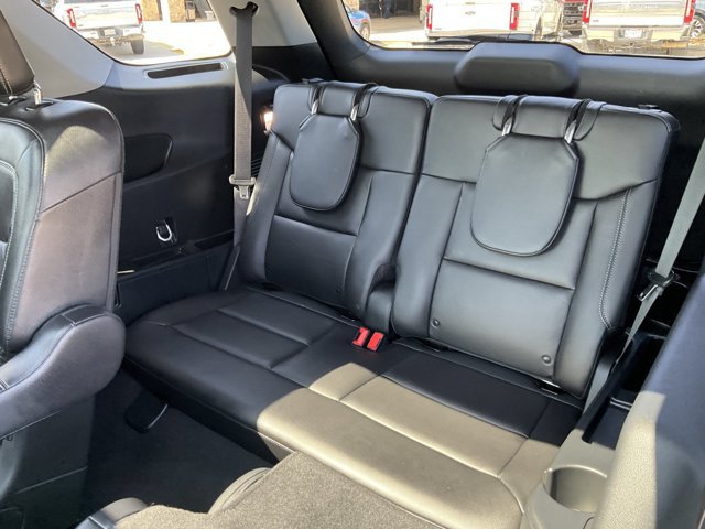 Certified 2023 Ford Explorer Limited w/ Limited Technology Package RWD image 15