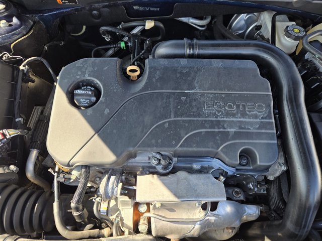 Used 2018 Chevrolet Malibu LT w/ Leather Package image 29