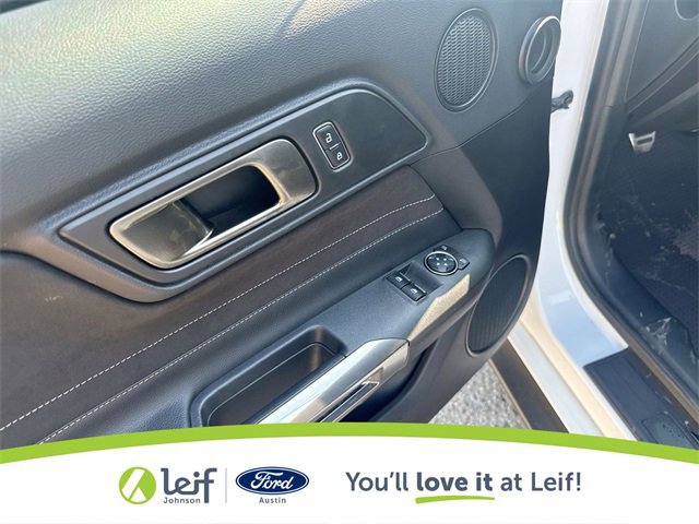 Certified 2017 Ford Mustang Shelby GT350 w/ Electronics Package image 20