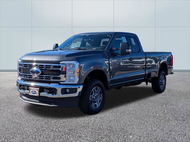Certified 2025 Ford F350 XLT w/ FX4 Off-Road Package image 7