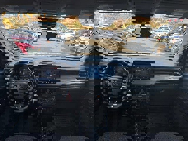 Certified 2025 Ford Maverick XL w/ Equipment Group 102A image 20