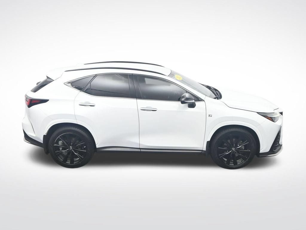 Used 2022 Lexus NX 350 F Sport w/ Towing Package (2000 Lbs) AWD/4WD image 34