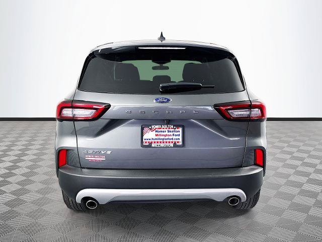 Certified 2025 Ford Escape Active FWD image 6