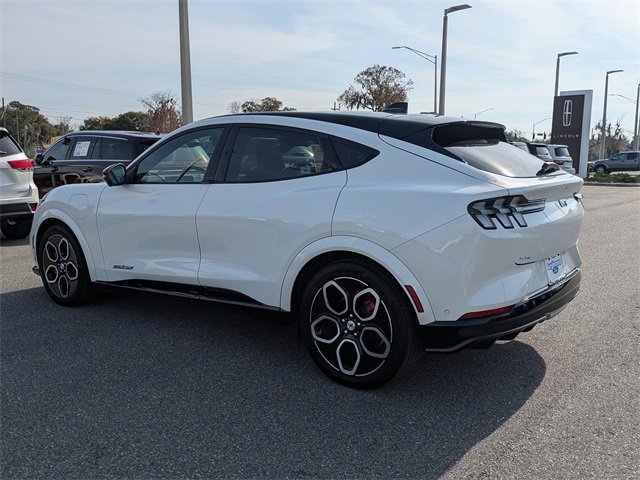 Certified 2023 Ford Mustang Mach-E GT image 3