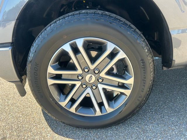 Certified 2023 Ford F150 XL w/ STX Appearance Package image 12