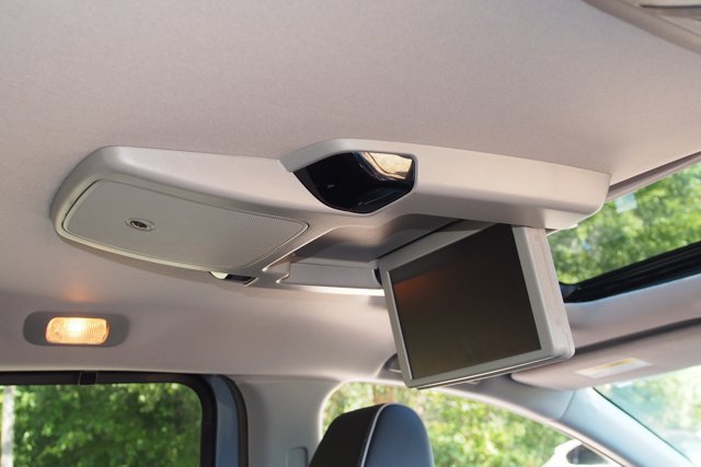 Used 2024 Honda Odyssey Elite image 16