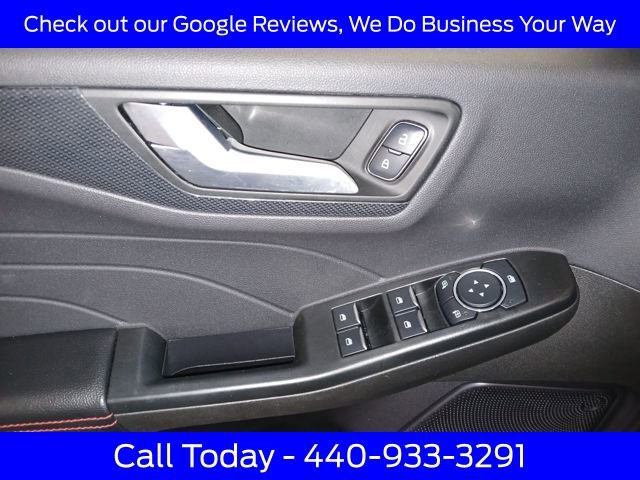 Certified 2023 Ford Escape ST-Line w/ Tech Pack #1 image 19