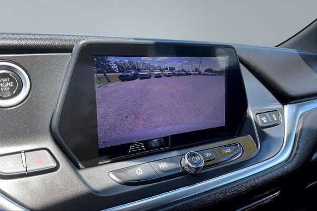 Used 2022 Chevrolet Blazer LT FWD image 21