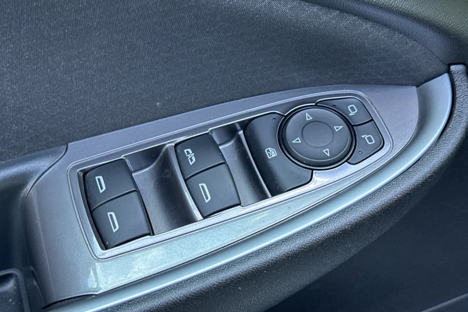 Used 2024 Chevrolet Malibu LT FWD image 13