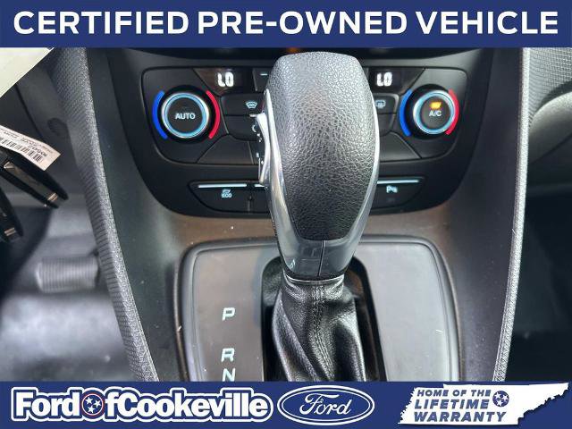 Certified 2022 Ford Transit Connect XL w/ Trailer Tow Package image 27
