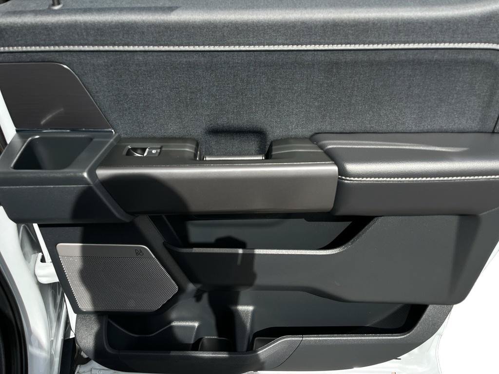 Certified 2025 Ford F150 Lariat AWD/4WD image 9