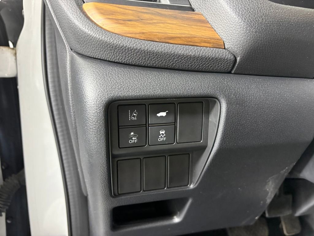 Used 2022 Honda CR-V EX-L image 15