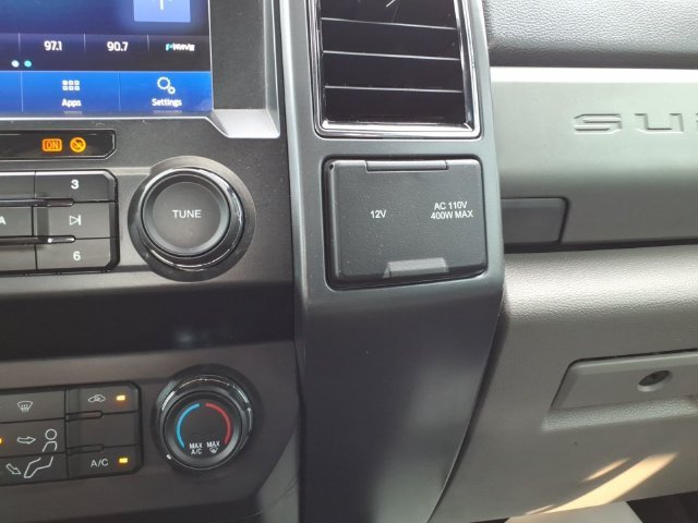 Certified 2022 Ford F250 XLT AWD/4WD image 25
