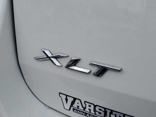 Certified 2024 Ford Explorer XLT w/ Equipment Group 202A image 6