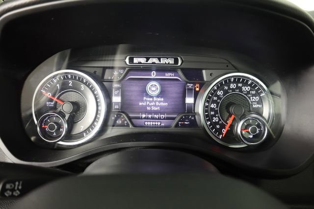 Used 2020 RAM 1500 Big Horn image 45