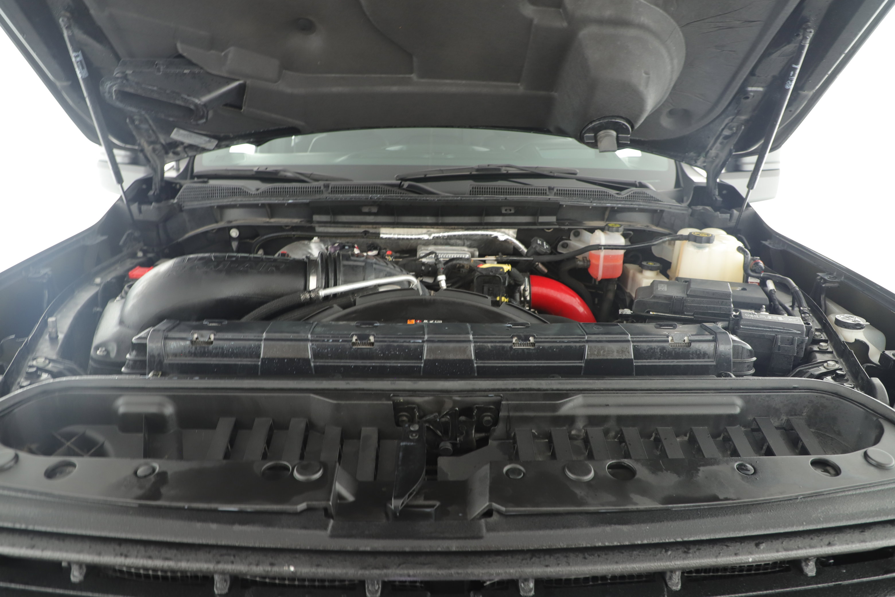 Used 2022 GMC Sierra 2500 AT4 w/ AT4 Premium Plus Package image 6